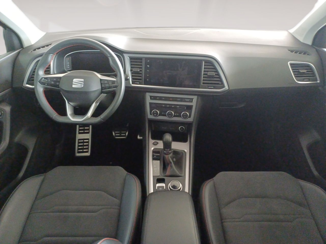 seat ateca 2024 / foto grande (2)