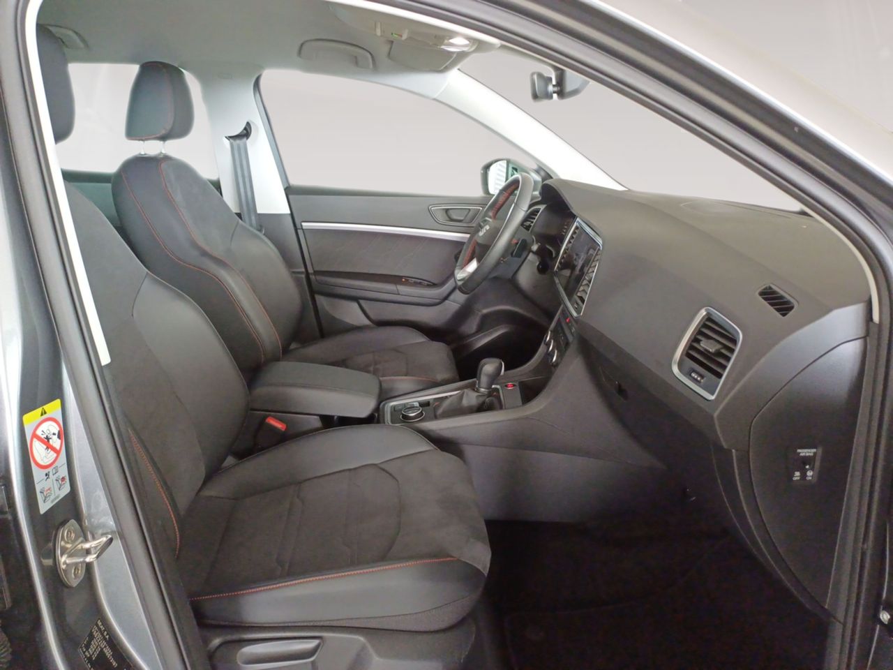 seat ateca 2024 / foto grande (3)