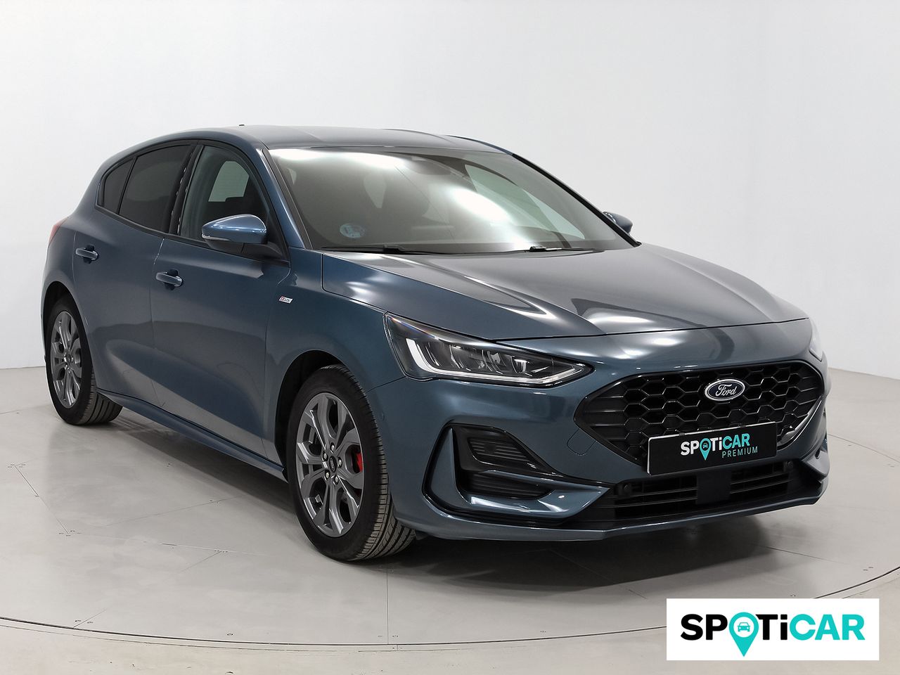 Ford focus 2024 segunda mano  de segunda mano - ford focus 2022 /