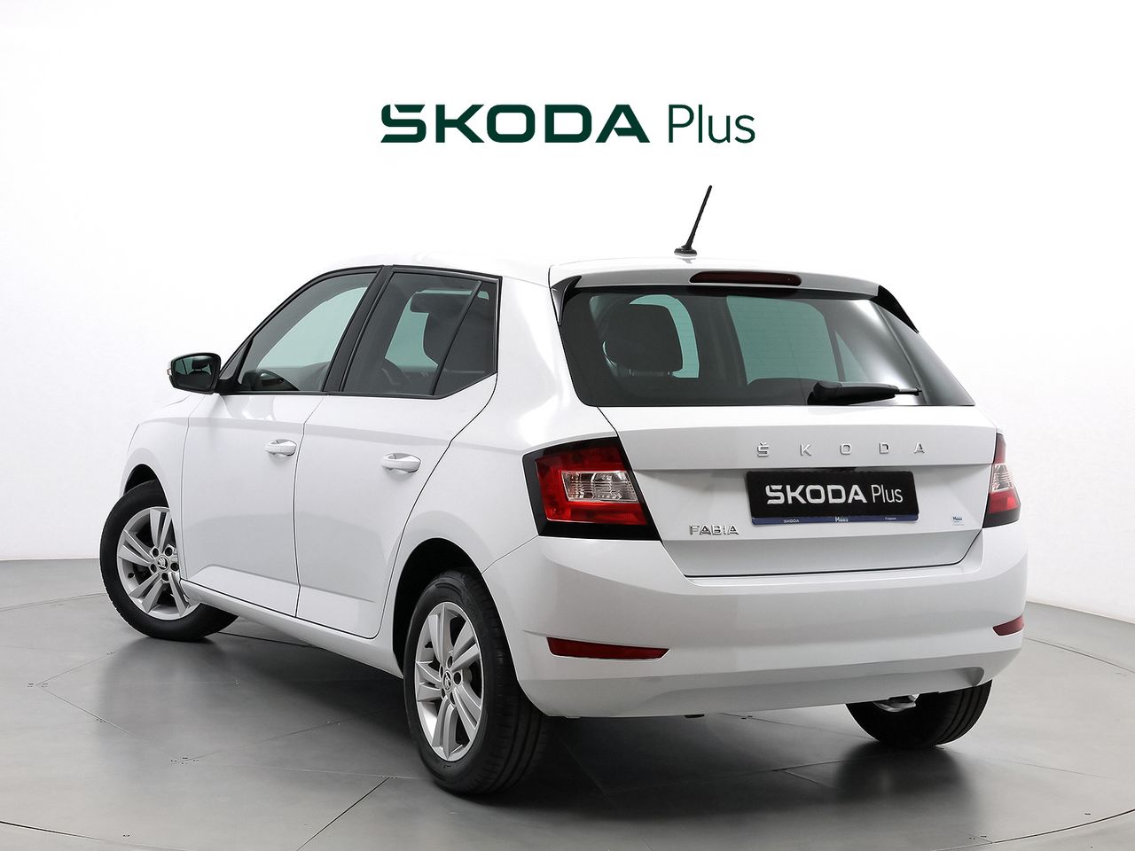 skoda fabia 2021 / foto grande (2)