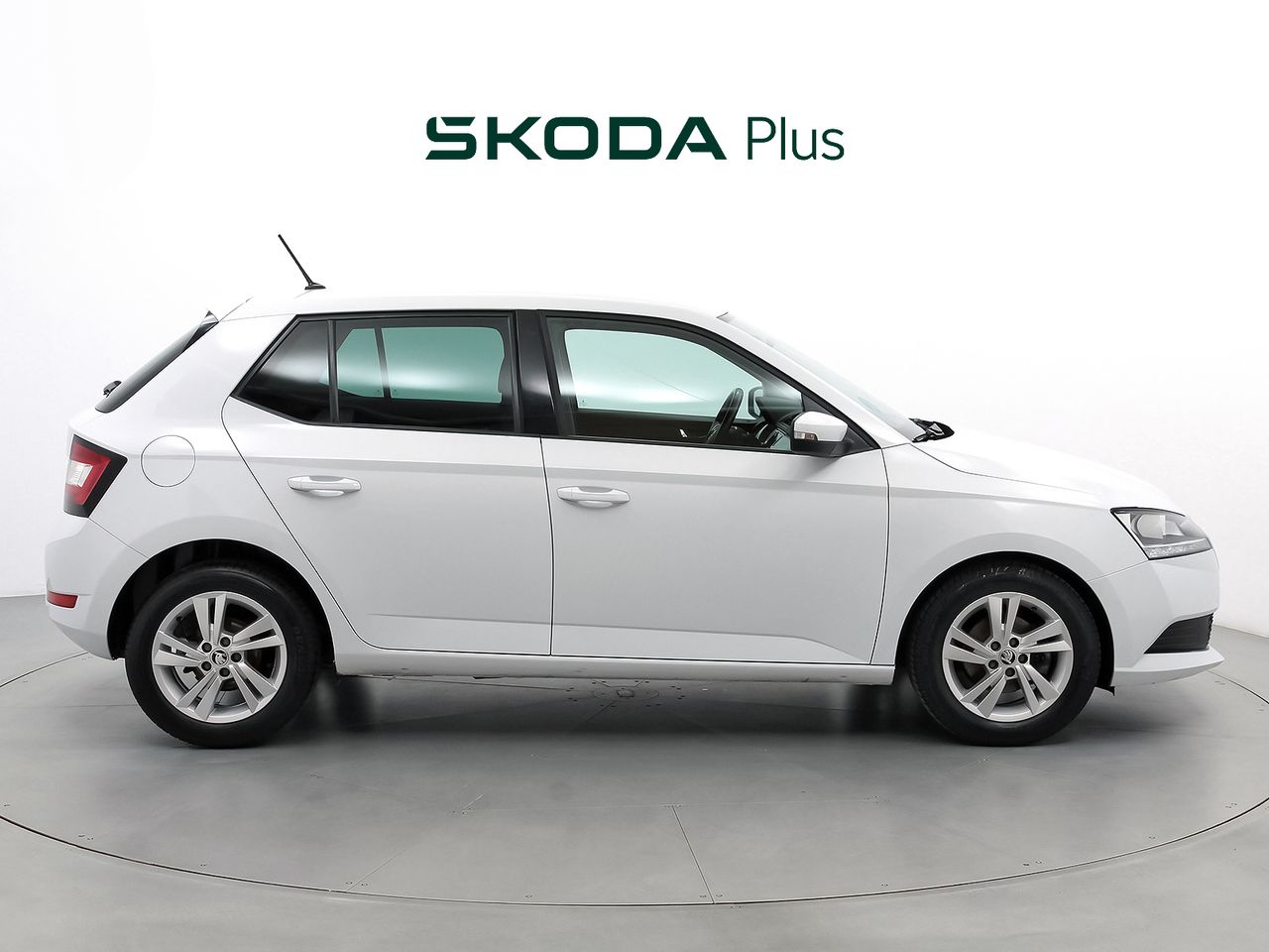 skoda fabia 2021 / foto grande (3)