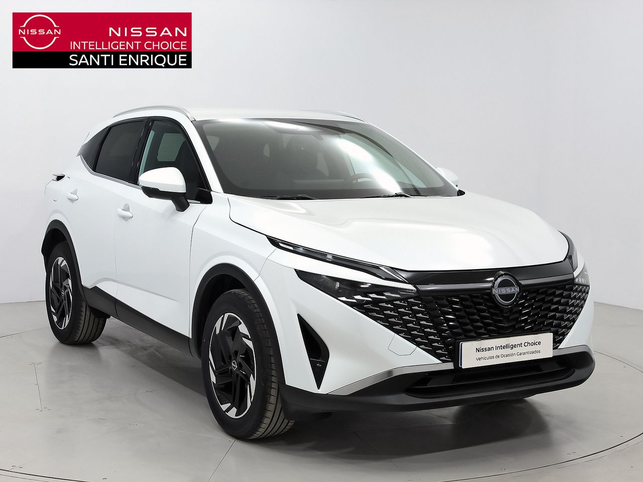 Hyundai kona sistema activo de seguimiento de carril  de segunda mano - nissan qashqai 2025 /
