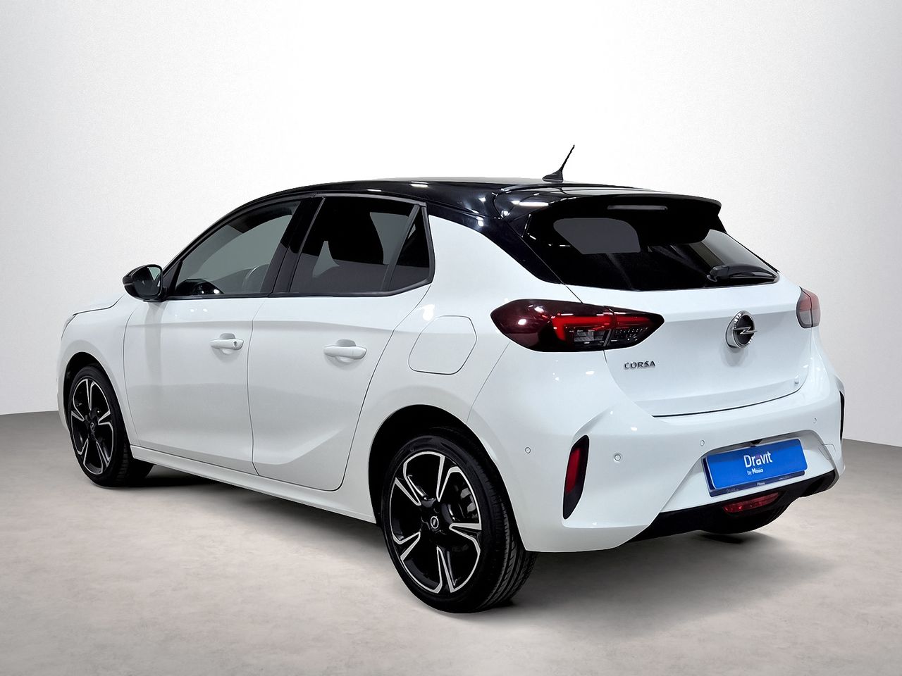 opel corsa 2022 / foto grande (2)