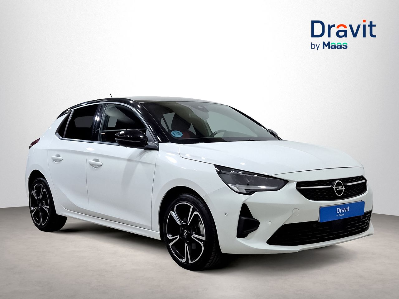 Foto opel corsa 2022 /