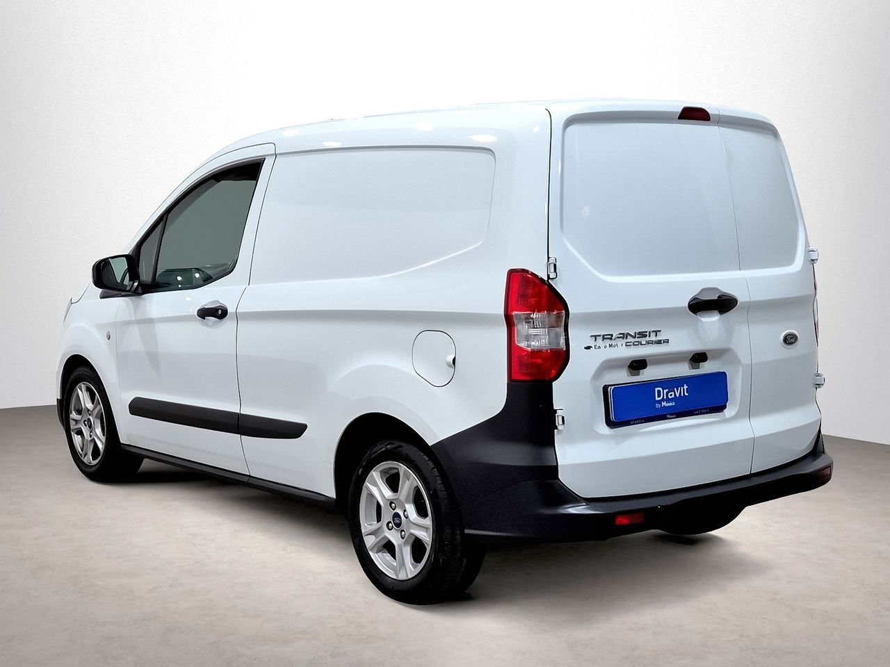 ford transit courier 2023 / foto grande (2)