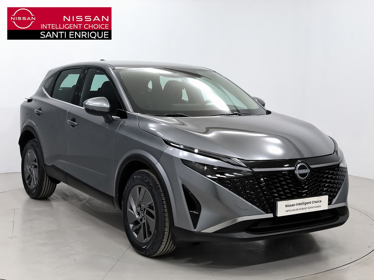 Hyundai i20 2025 bluetooth integrado  de segunda mano - nissan qashqai 2025 /