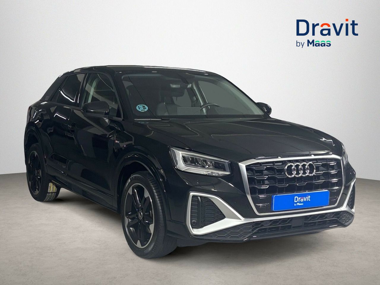 Neumaticos 205 40 17  de segunda mano - audi q2 2022 /