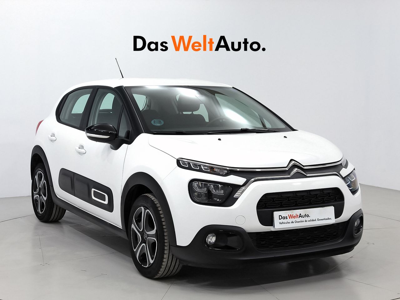 Foto citroën c3 2021 /