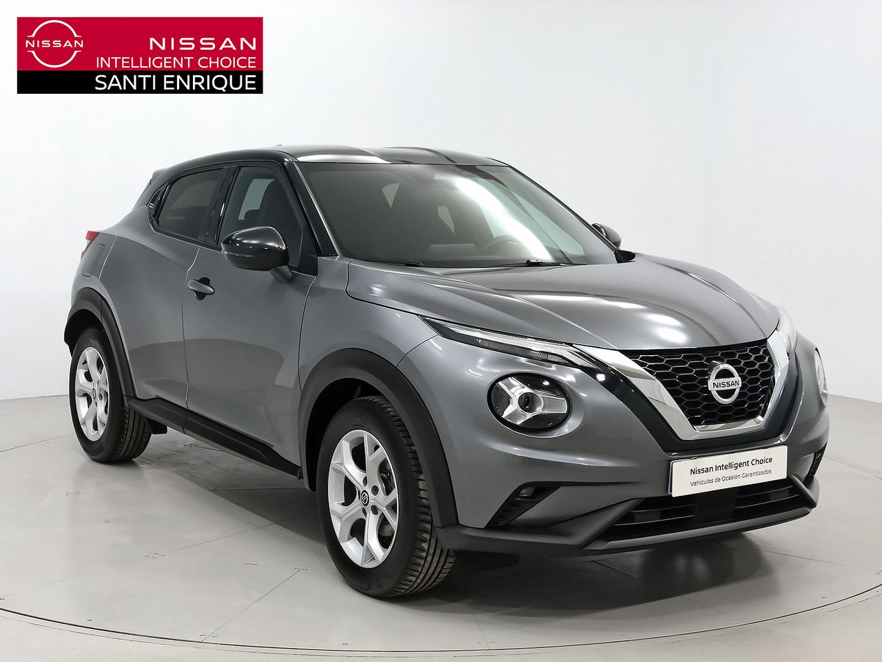 Hyundai bayon 2021 pantalla tactil  de segunda mano - nissan juke 2021 /