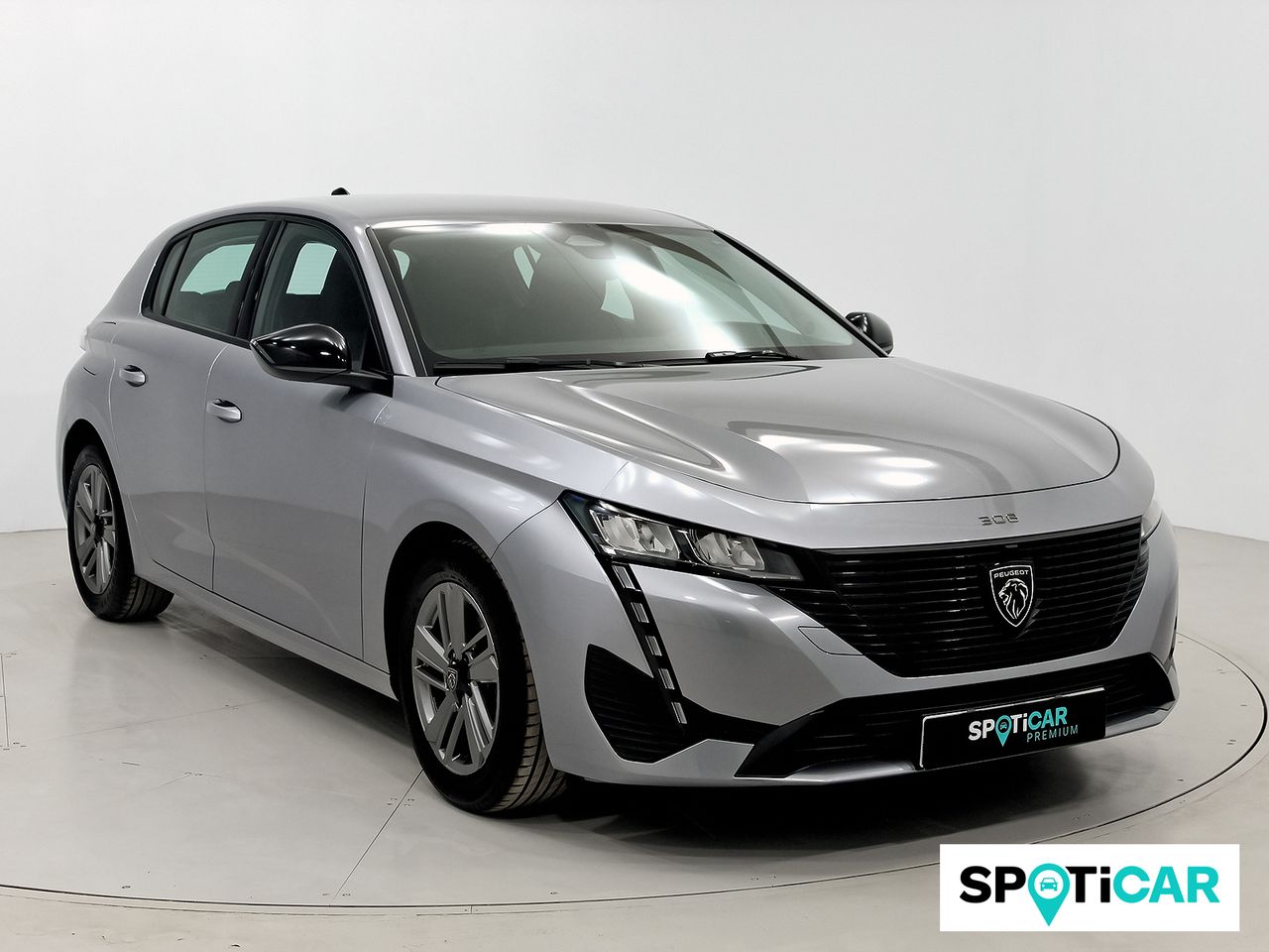 Foto peugeot 308 2023 /