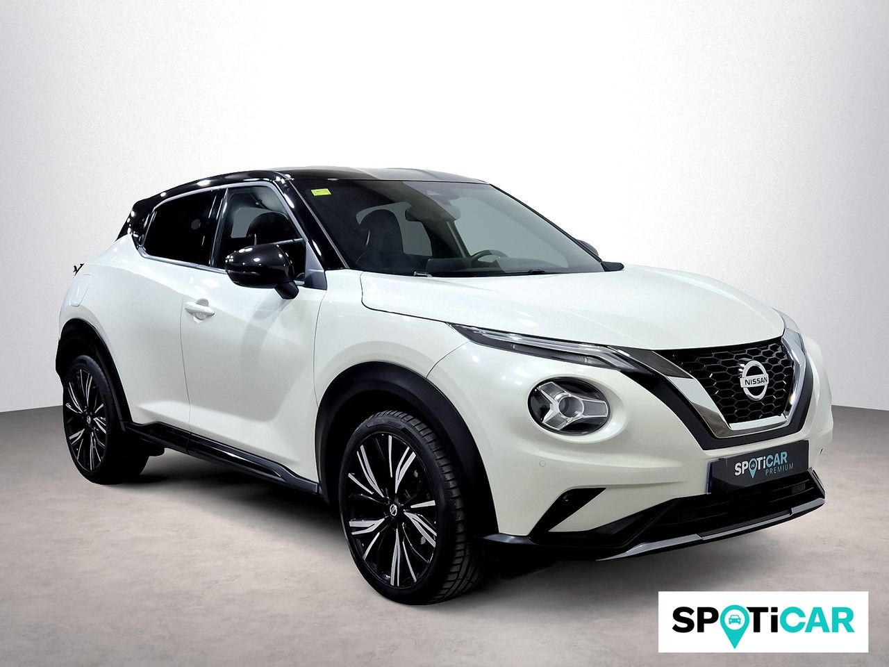 Mercedes vito 2020 ayuda al arranque  de segunda mano - nissan juke 2020 /
