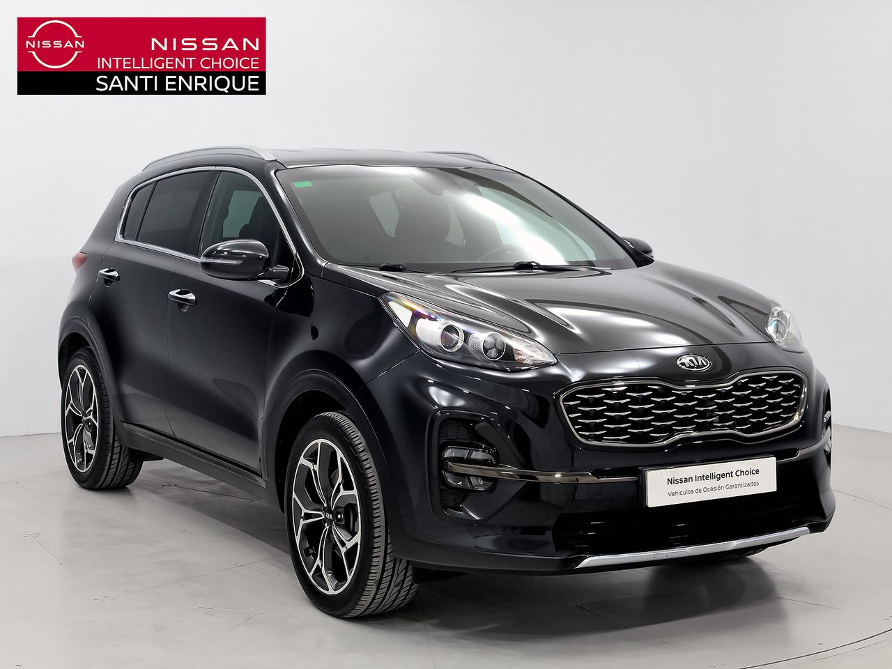 Foto kia sportage 2019 /