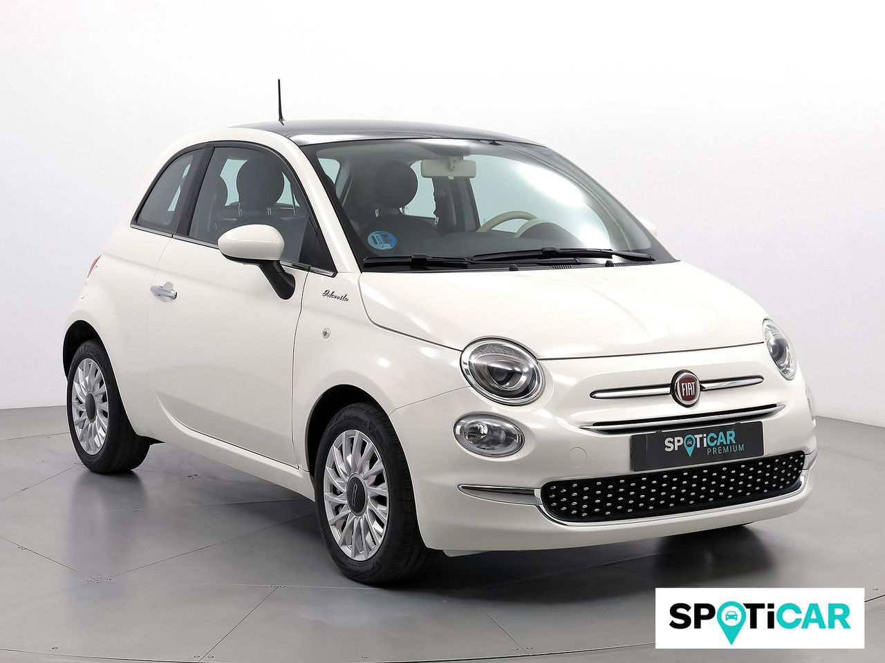 Foto fiat 500 2021 /