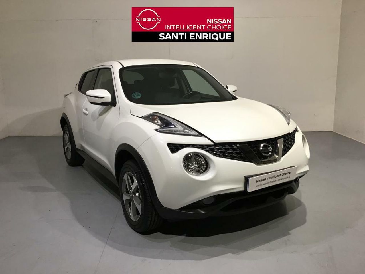 Foto nissan juke 2019 /