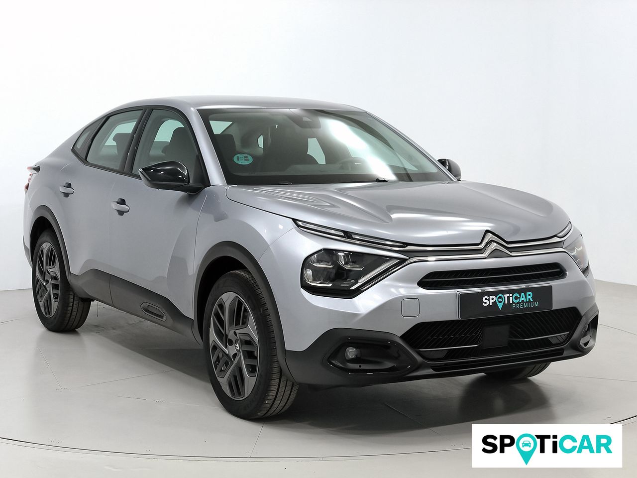 Citroen c3 2023 luces  de segunda mano - citroën c4 x 2024 /