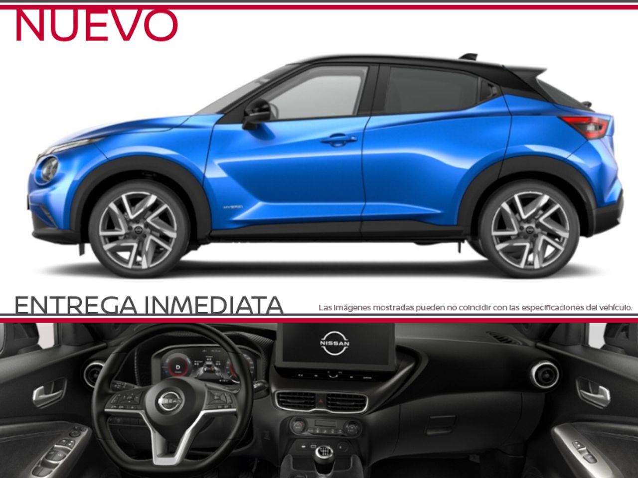 Cerradura de gancho para puertas y ventanas estrechas  de segunda mano - nissan juke 2025 /