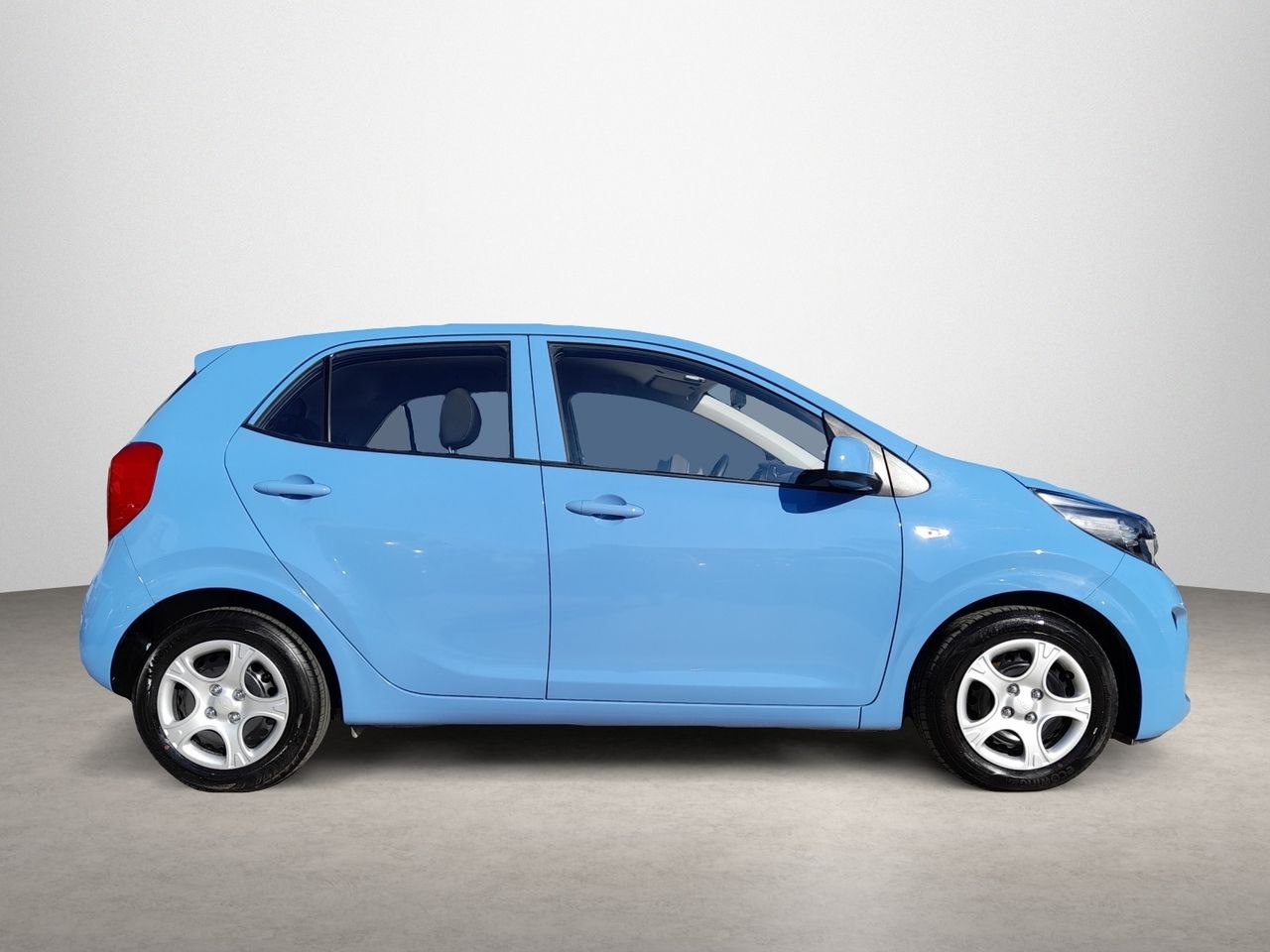 kia picanto 2022 / foto grande (3)