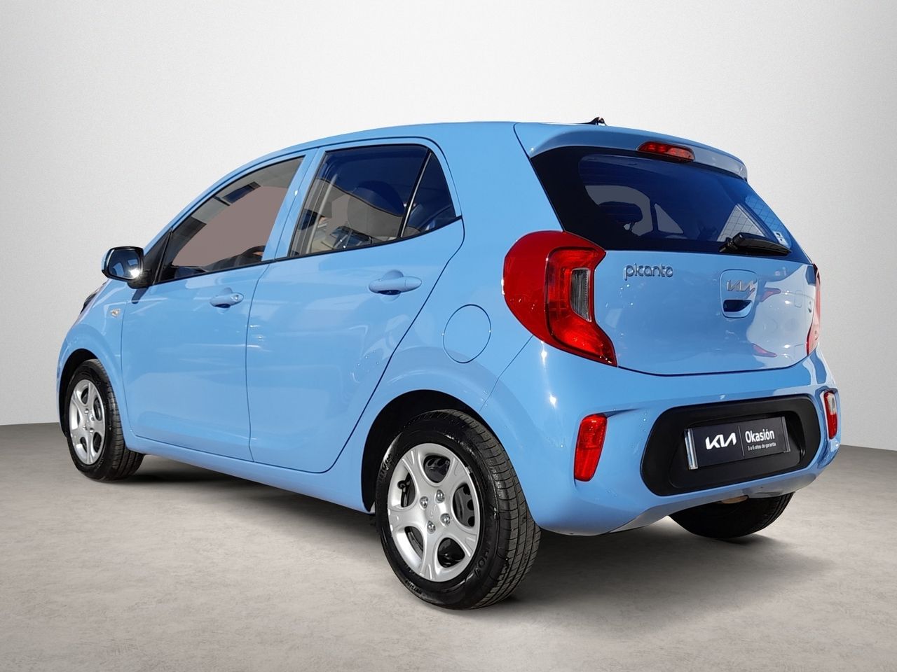 kia picanto 2022 / foto grande (2)
