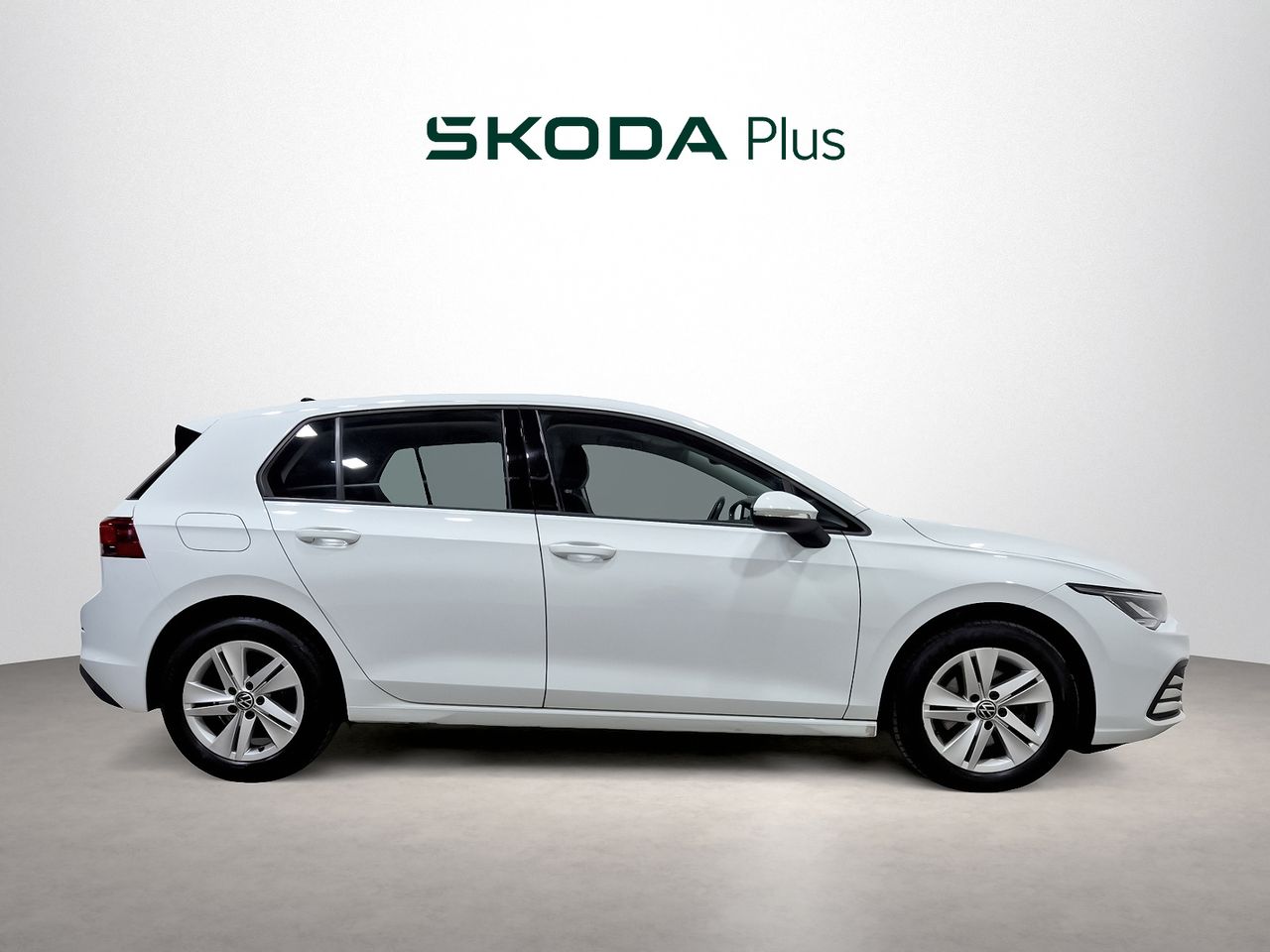 volkswagen golf 2022 / foto grande (3)