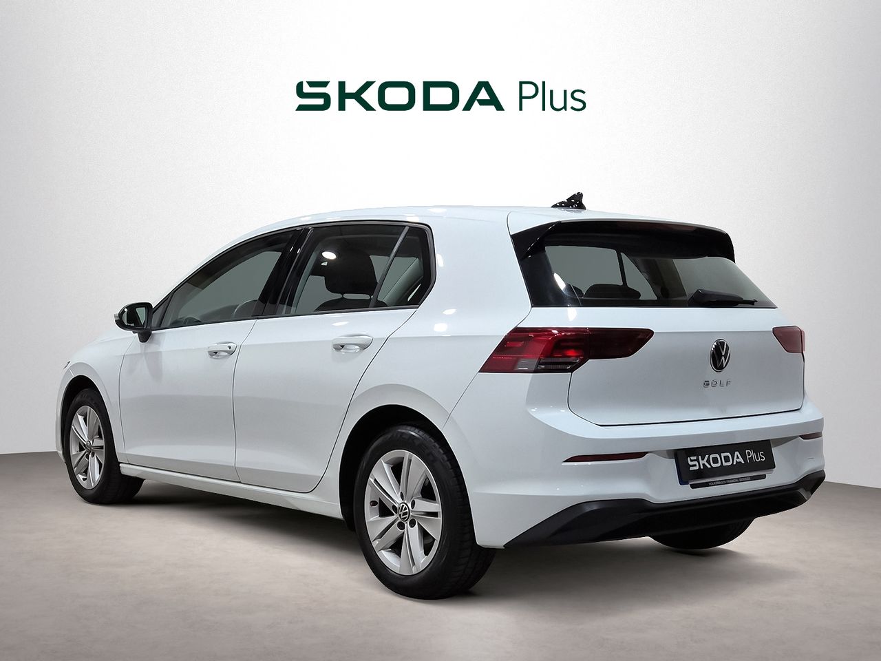 volkswagen golf 2022 / foto grande (2)