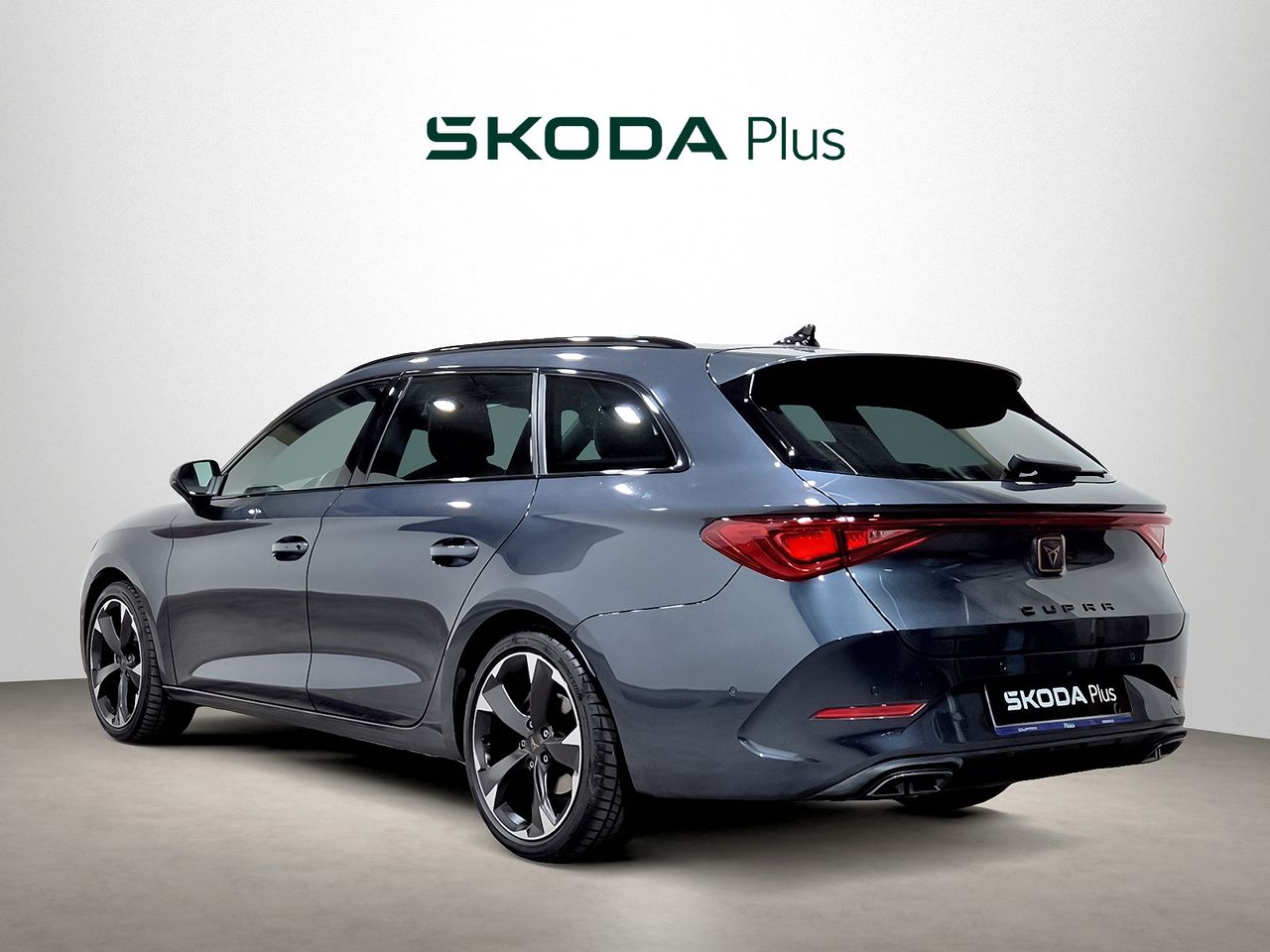 cupra león 2024 / foto grande (2)