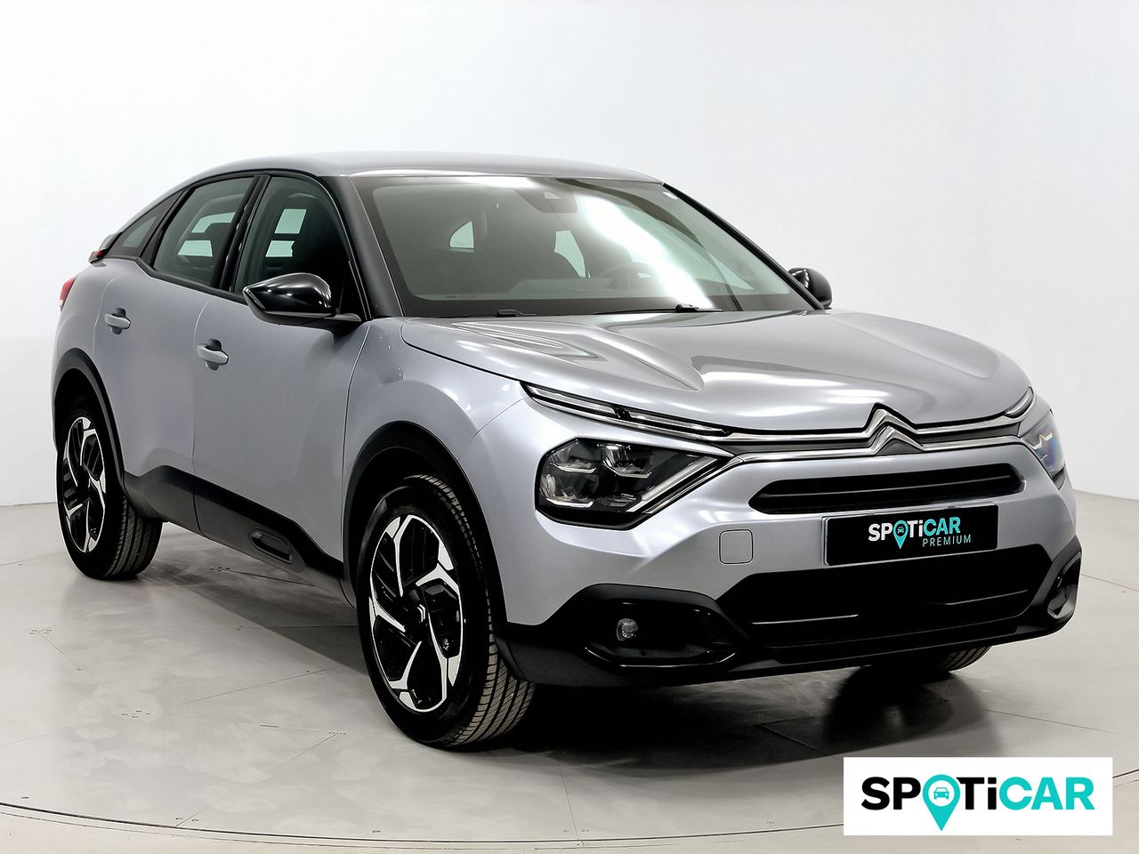 Ruedas usadas 225 75 r16  de segunda mano - citroën c4 2023 /
