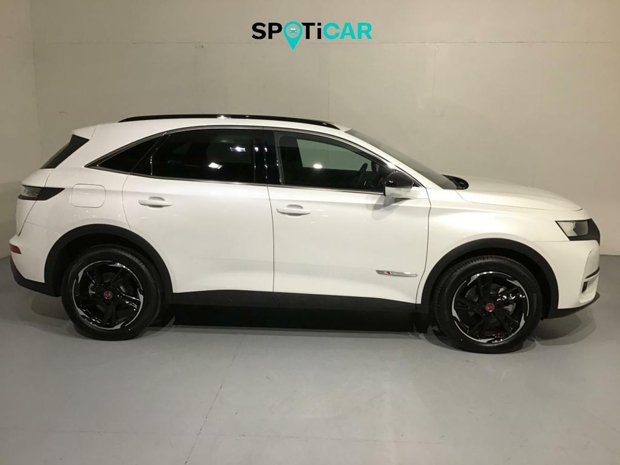 ds automobiles ds 7 2020 / foto grande (3)