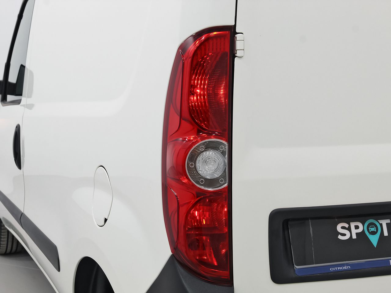 fiat doblò 2021 / foto grande (2)