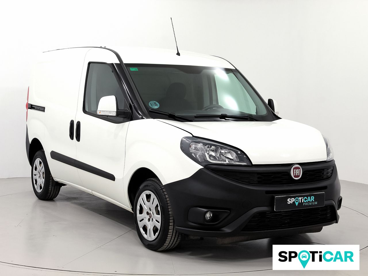 Foto fiat doblò 2021 /