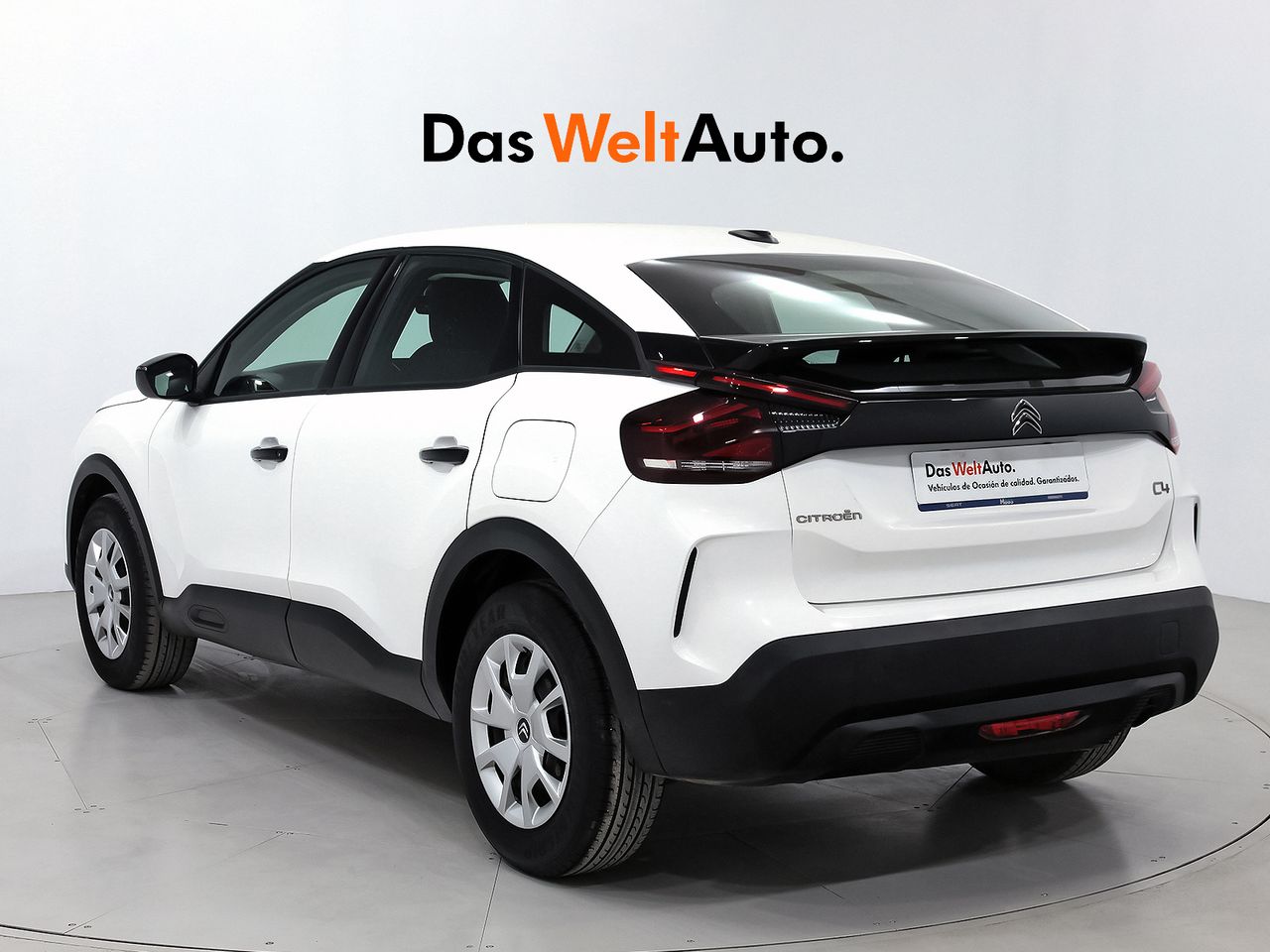 citroën c4 2022 / foto grande (2)