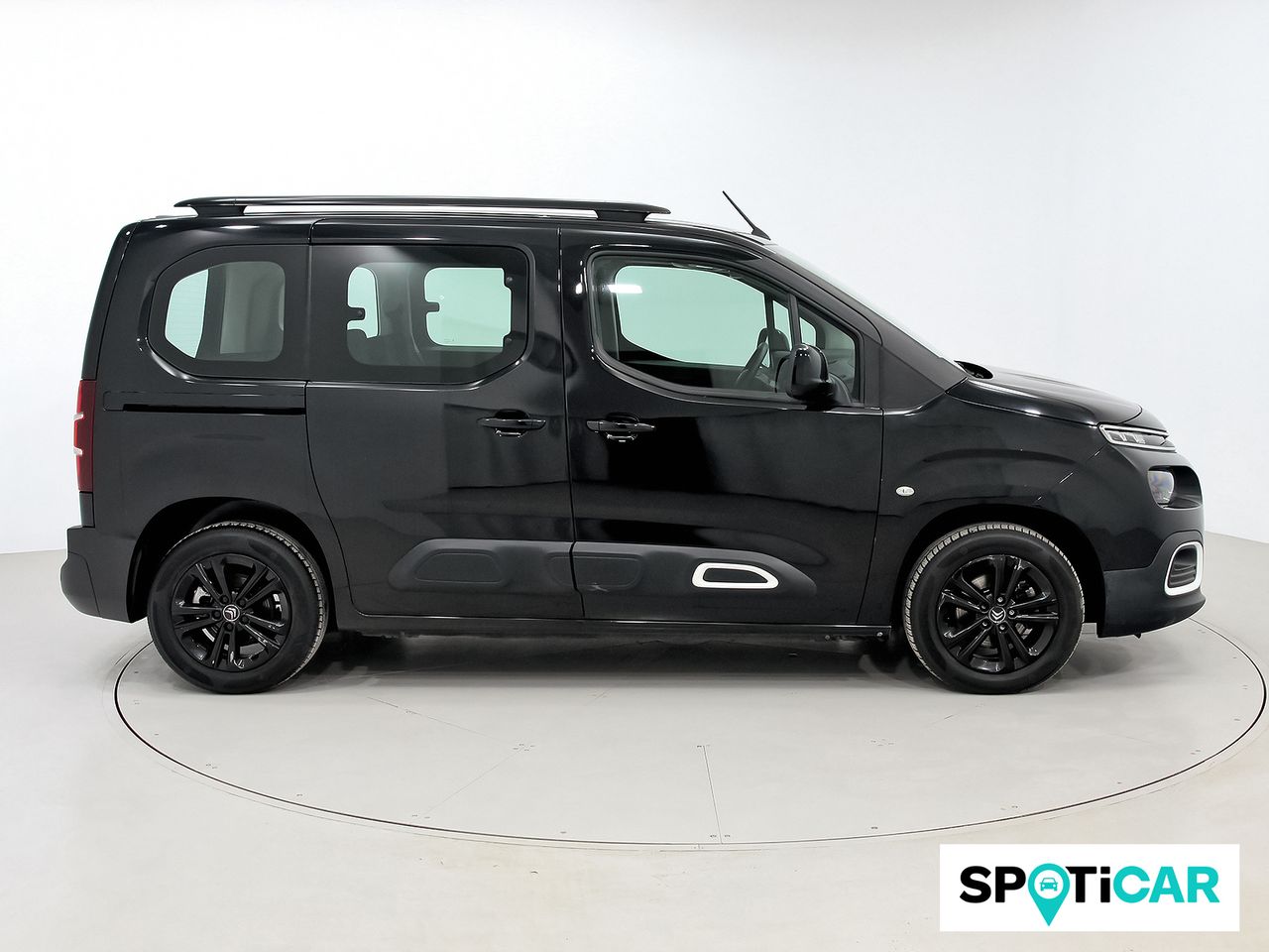 citroën berlingo 2019 / foto grande (3)