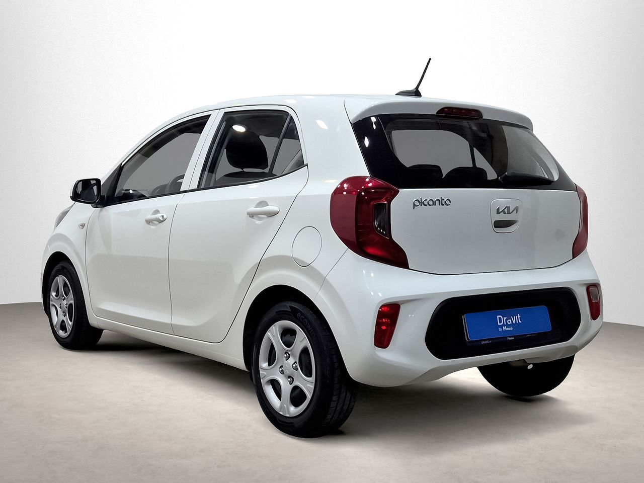 kia picanto 2023 / foto grande (2)