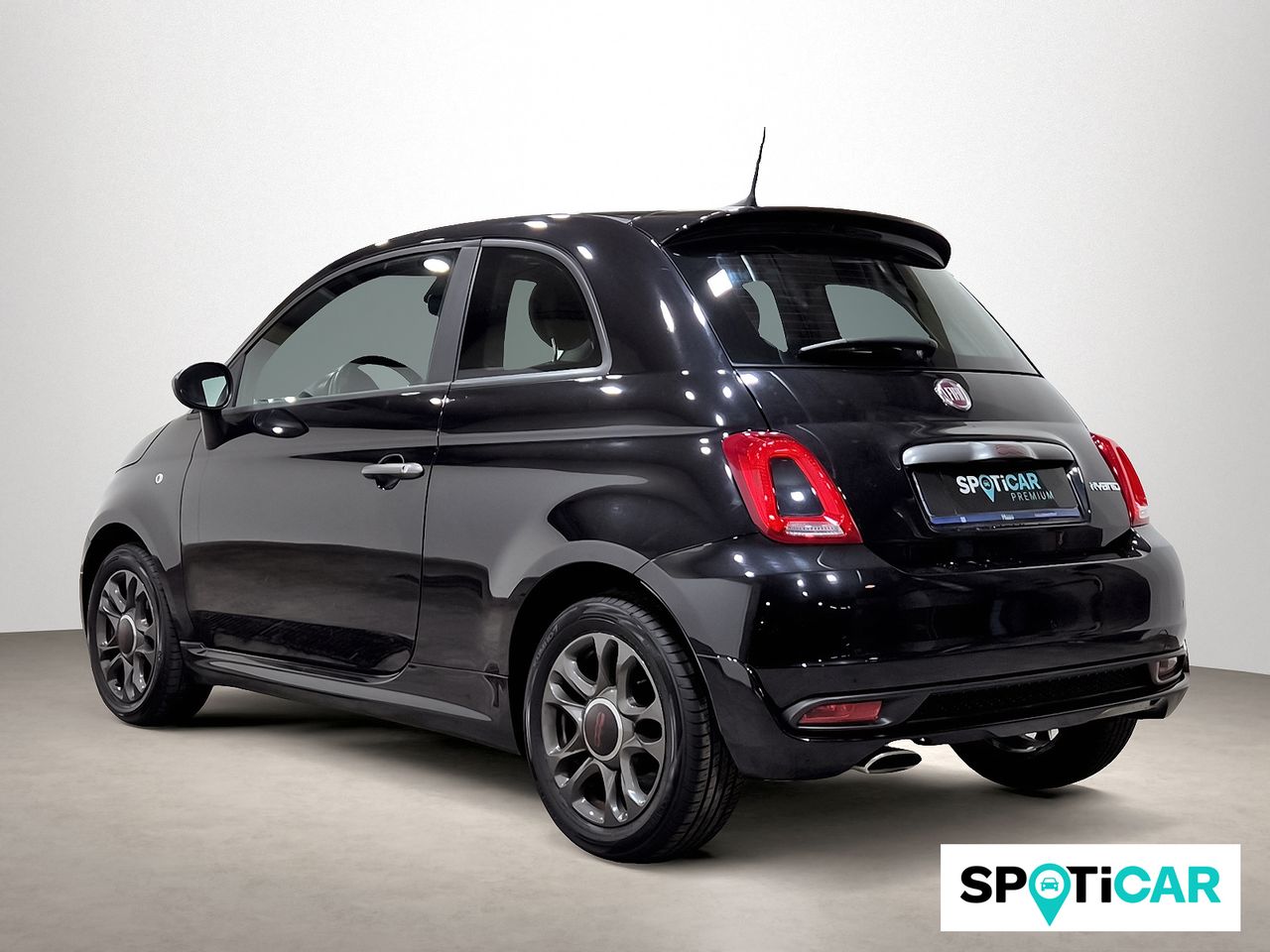 fiat 500 2021 / foto grande (2)