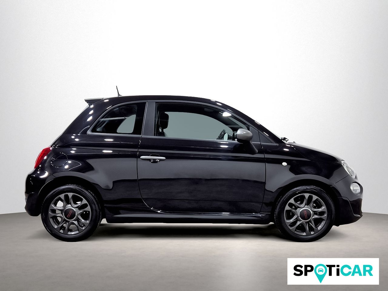 fiat 500 2021 / foto grande (3)