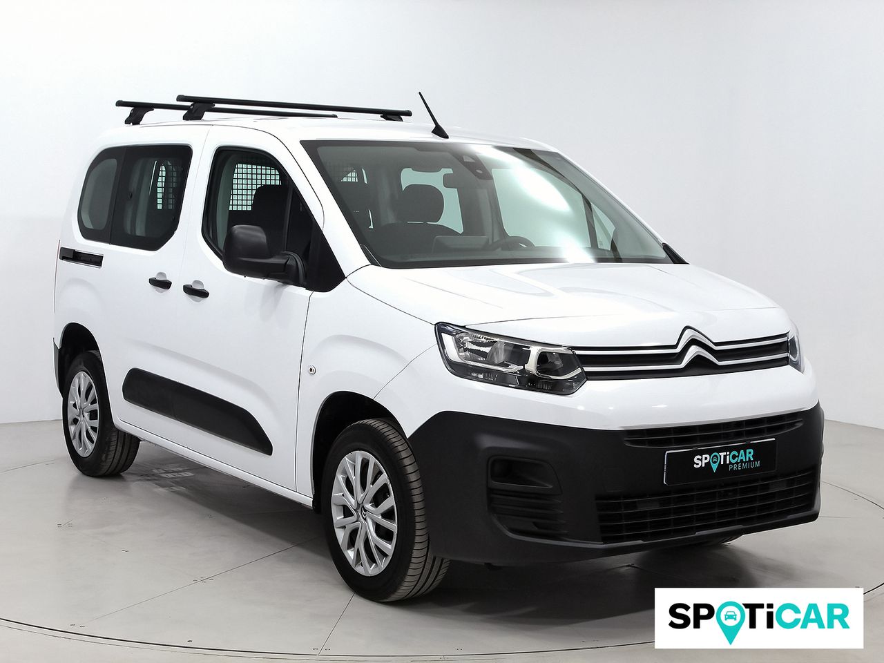 Foto citroën berlingo 2022 /