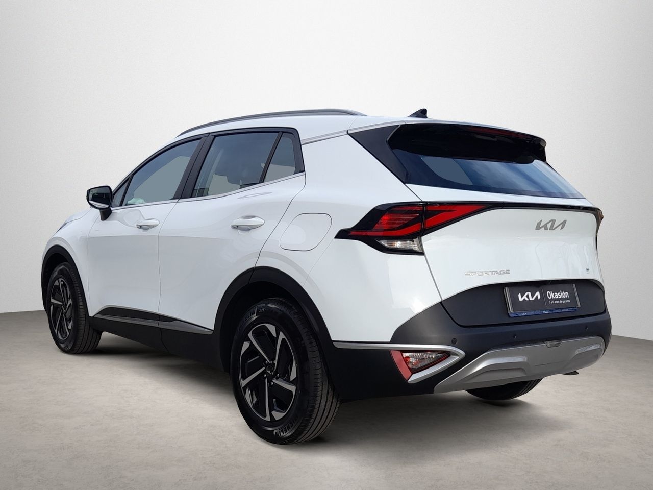Piso zonas verdes xeraco  de segunda mano - kia sportage 2024 /