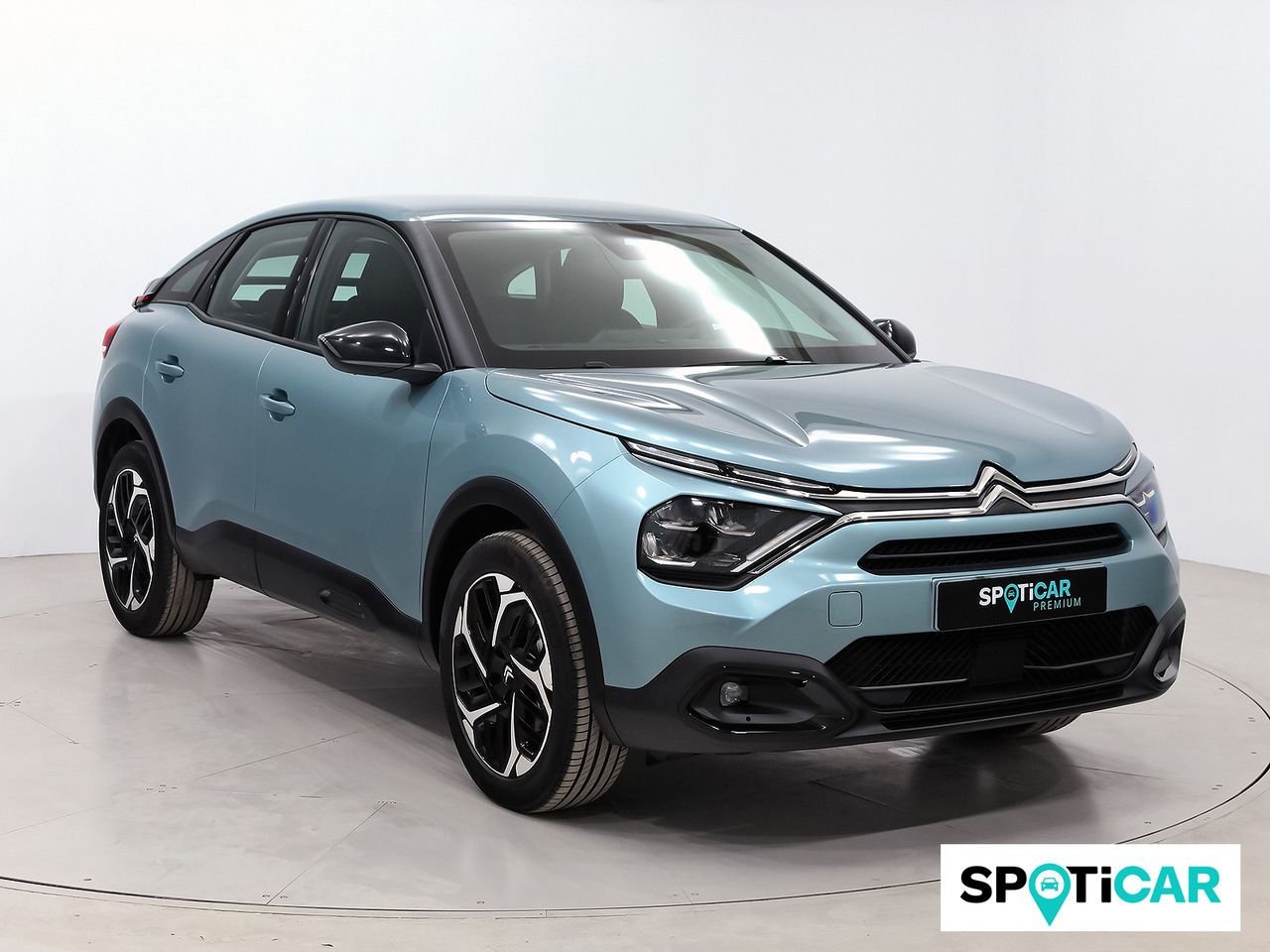Ruedas usadas 225 75 r16  de segunda mano - citroën c4 2023 /