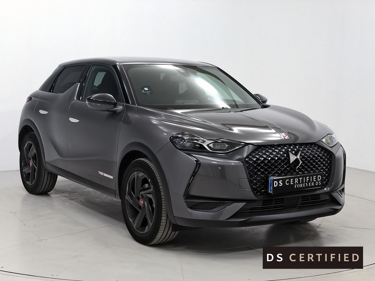 Lavadora tanque 170 litros  de segunda mano - ds automobiles ds 3 2021 /