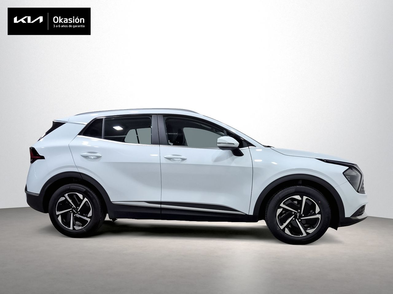kia sportage 2024 / foto grande (3)