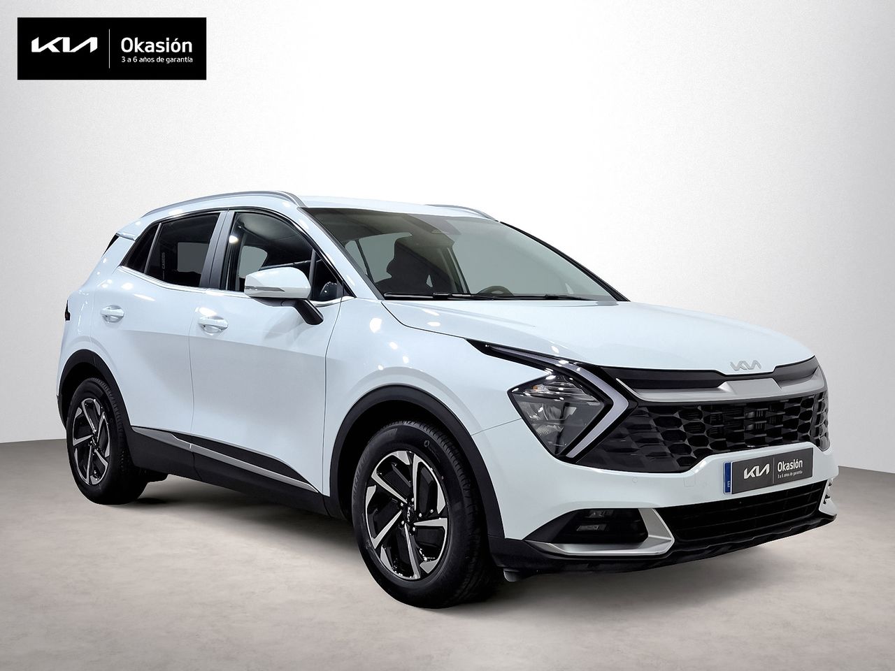 Piso zonas verdes xeraco  de segunda mano - kia sportage 2024 /