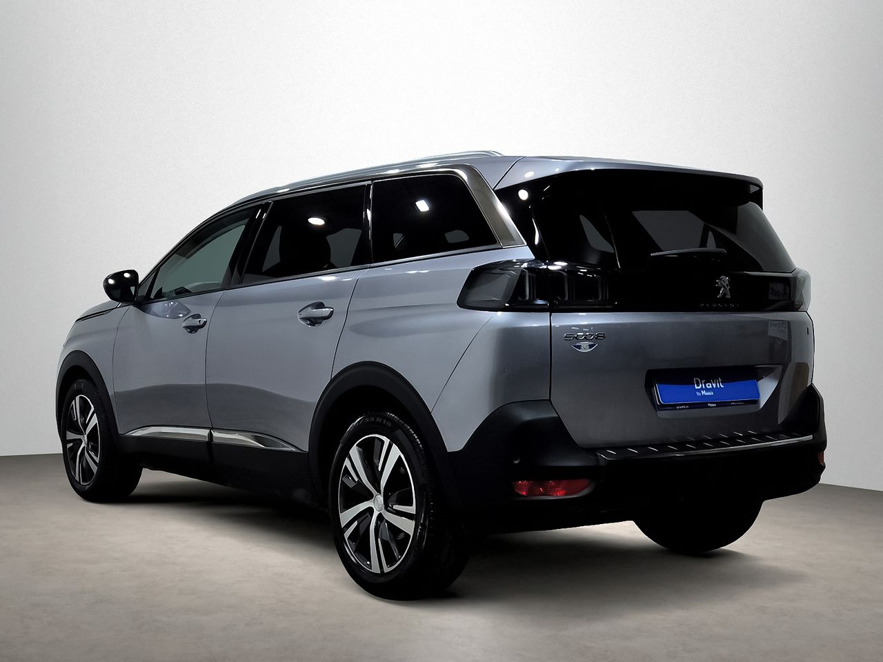 peugeot 5008 2021 / foto grande (2)