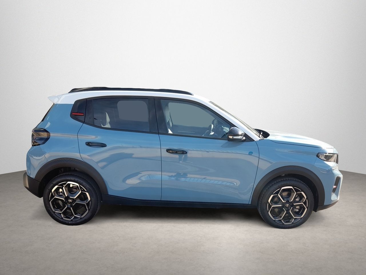 citroën c3 2025 / foto grande (3)