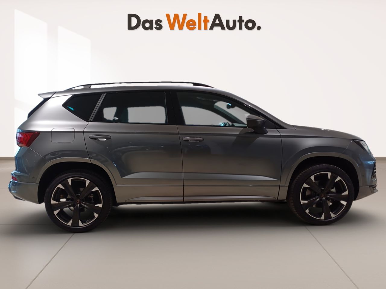 cupra ateca 2024 / foto grande (3)