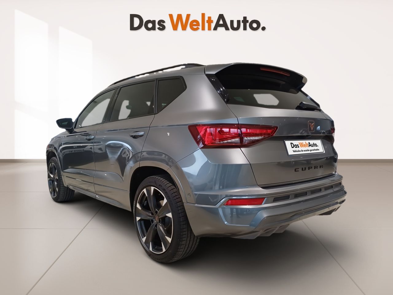 cupra ateca 2024 / foto grande (2)