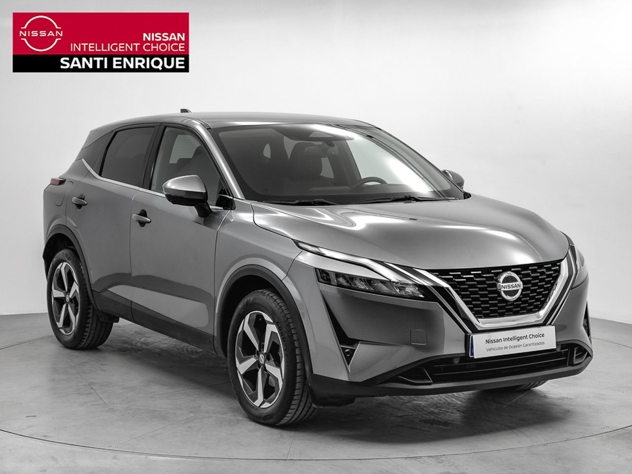 Neumaticos seminuevos 155 65 13  de segunda mano - nissan qashqai 2022 /