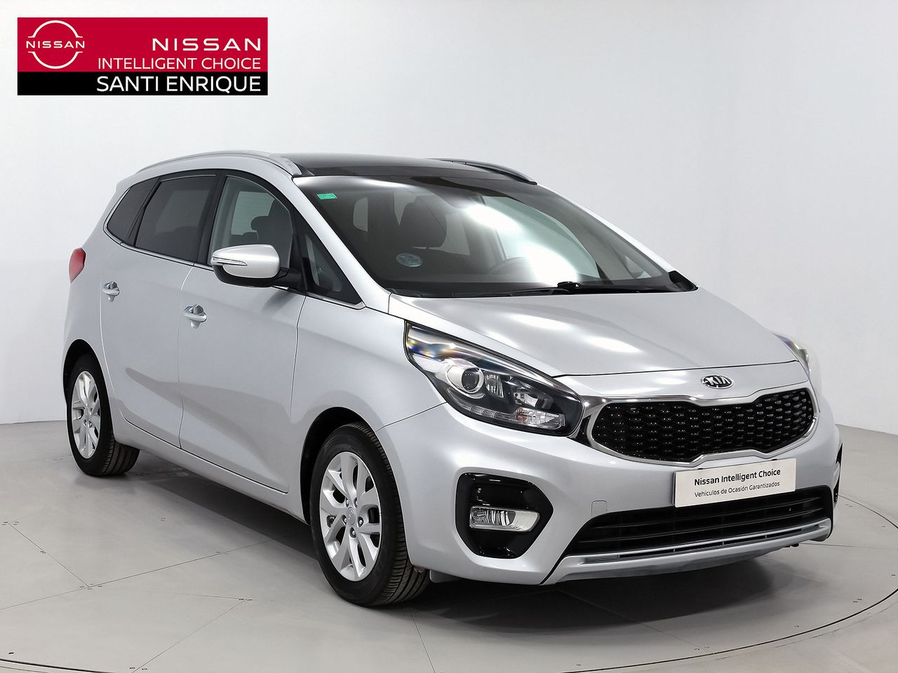 Videncia para relaciones sentimentales  - kia carens 2017 /