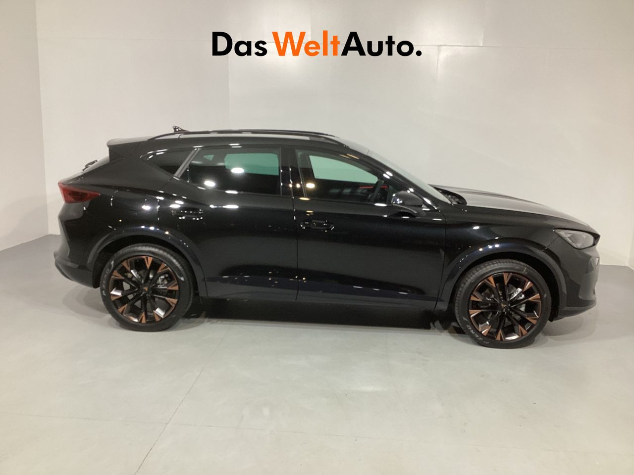 cupra formentor 2025 / foto grande (3)