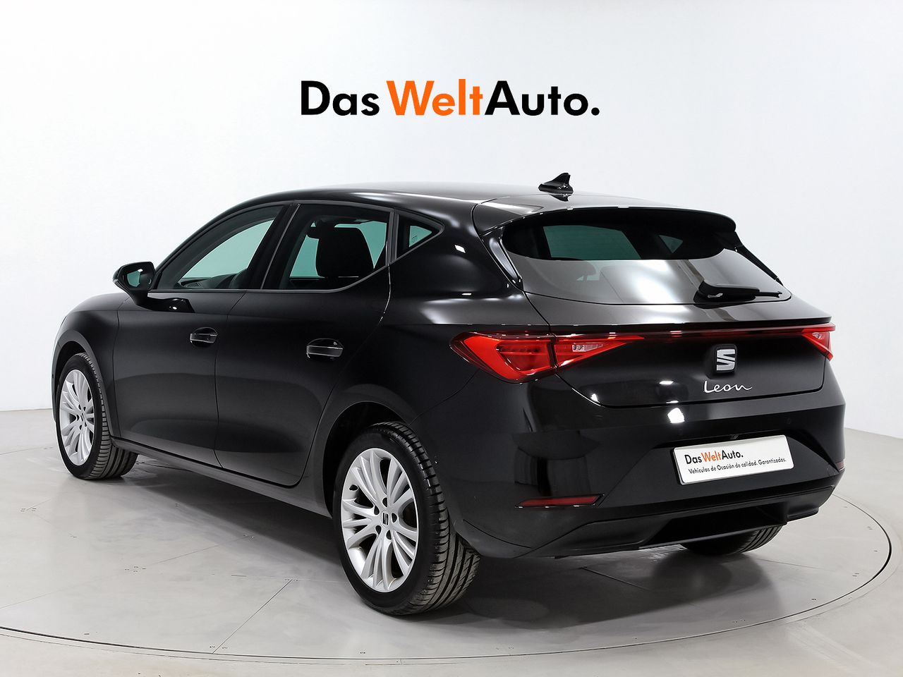 seat leon 2024 / foto grande (2)