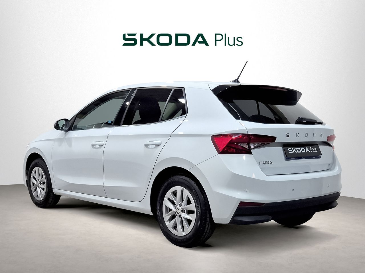 skoda fabia 2024 / foto grande (2)