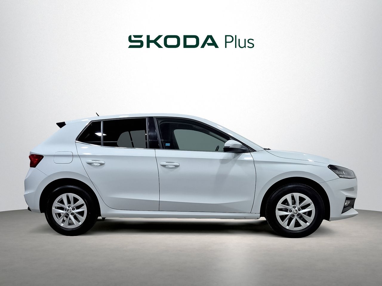skoda fabia 2024 / foto grande (3)